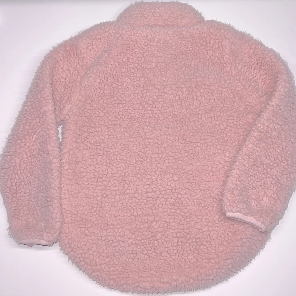🔥 Carter’s Thick Fleece Sweater